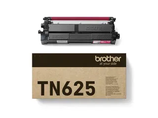 Toner Brother TN-625M rood - 2