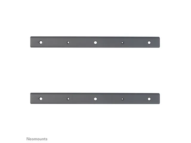 VESA Conversieplaat van VESA 100x100mm naar 100x200mm