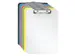 Porte-bloc Esselte Vivida A4 Plastique Assorti