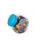 Pushpin Alco 150 st in schroefdop-box NEON-Kleur