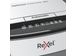 Papiervernietiger Rexel Optimum Auto+ 50X P-4 snippers 4x28mm - 6