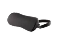 Lendekussen Fellowes Breyta zwart