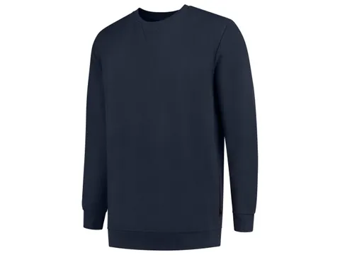 Tricorp 301015 sweater, inktblauw, maat 7XL, per stuk