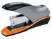 Agrafeuse Rexel Optima 70HD max 70 fls noir/argent