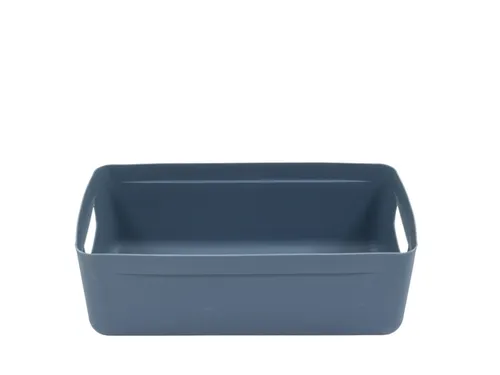 Opbergbox Kangaro 5 liter PP blauw