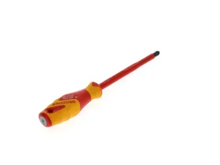 VDE 2160 PZ 3 VDE-schroevendraaier Phillips PZ 3 - 3