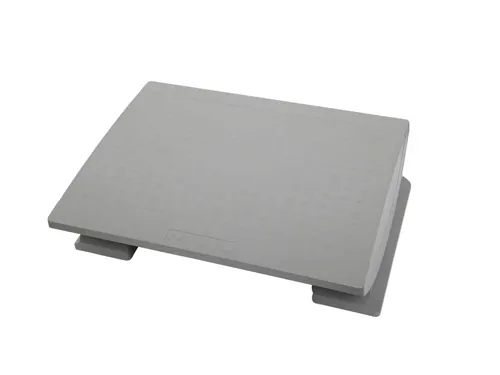 Ergonomische Voetensteun MAULpro Grijs