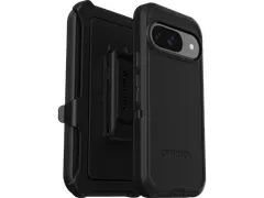 OtterBox Defender Case Google Pixel 9/9 Pro zwart