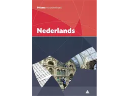Woordenboek Prisma pocket Nederlands Belgische editie