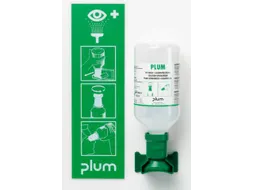 Oogspoelstation 1X Zout-Oplossing Din En 15154-4 Hxb 245X80Mm