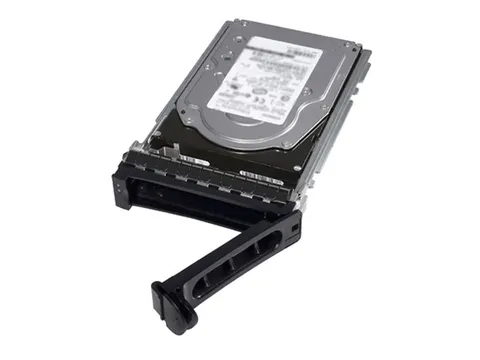 960GB, SSD SATA 6Gbps Read Intensive 512e 2.5in, 1DWPD, CK