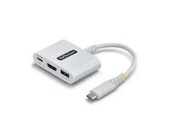 USB-C naar HDMI Multiport Adapter met 140W PD