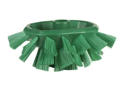 Vikan UST tankborstel harde vezels 190mm Groen