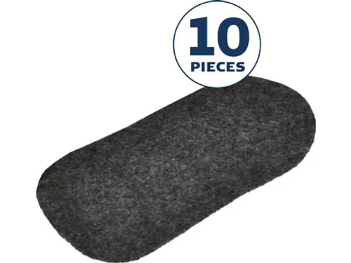 navulling voor whiteboardwisser D4273 10 stuks