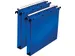 L'Oblique Hangmappen Voor Laden PP Ultimate Blauw