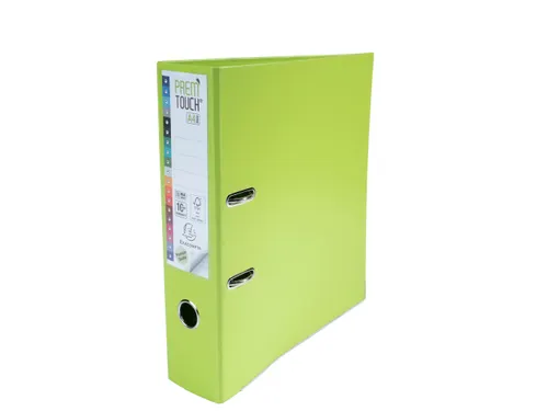 Ordner PP Prem'Touch A4maxi 80mm anijs