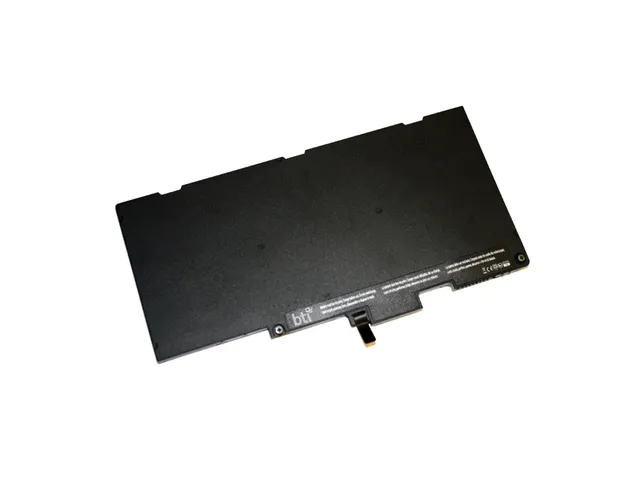 Origin Storage 800231-141-BTI, 3400 mAh, Lithium-Ion (Li-Ion), 10,8 V,