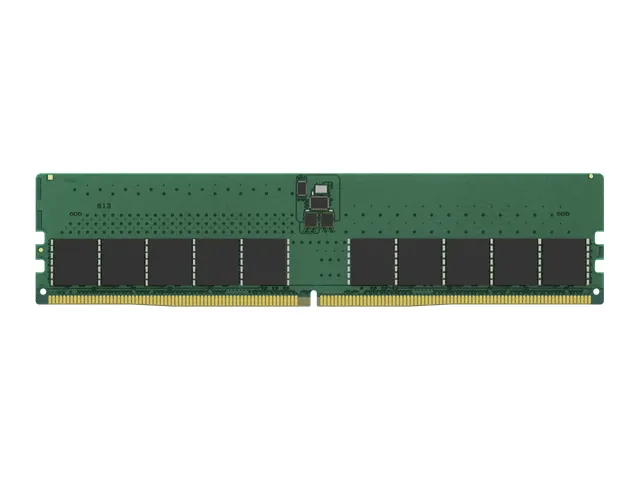 Kingston Technology KSM56E46BD8KM-48HM, 48 Go, 1 x 48 Go, DDR5, 288-pi
