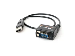 Vertiv Avocent SFF SVR INTERFACE MODULE FOR, 0,305 m, Zwart, VGA (D-Su - 7
