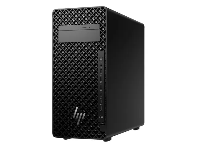 Tour PC HP Z2 G1i Intel Core Ultra 7 265K