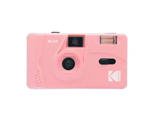 Camera Kodak M35 roze - 10