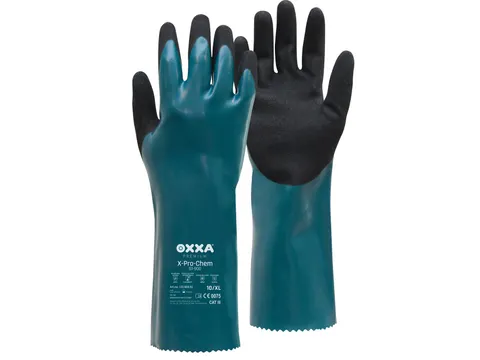 OXXA X-Pro-Chem 51-900 handschoen - 8/M