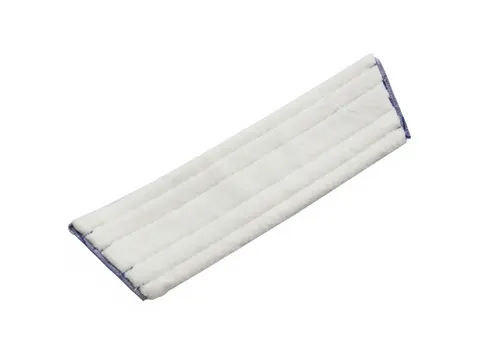 Microvezelmop 40cm 5 stuks per pak