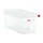 Voedseldoos Araven GN 1/3 met deksel 6 liter 4 stuks