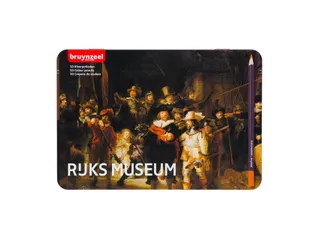 Kleurpotlood Bruynzeel Nachtwacht 5700 blik à 50 stuks - 5
