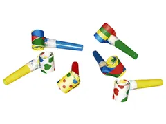 Roltong Haza assorti 6 stuks