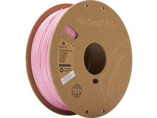 3D Filament PLA 1,75mm SAKURA Roze 1kg - 1