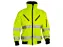 OUTLET OXXA Akila 0976 pilotjack Maat S fluor Geel