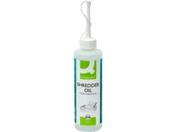 Q-CONNECT Papiervernietiger olie 250 ml