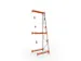 rayonnage tambour de câble,MULTIPAL,rayonnage suivant