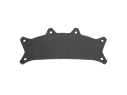 MSA Zweetband 10153518 per 10 stuks