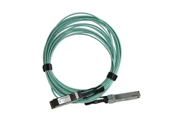 Msa Conform Qsfp+ Actief Optische Kabel - 10m