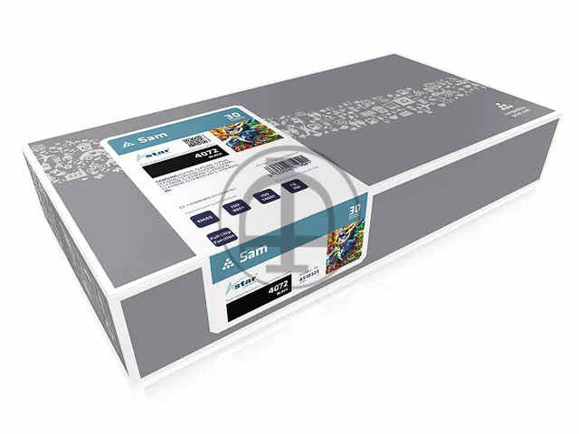 As10325 Astar Samsung Cltk4072S Clp