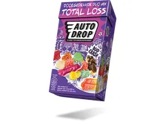 Autodrop Doorgedraaide Duo Mix Total Loss Pak 280gr
