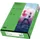 Inapa Tecno colors Gekleurd papier A4 Intens Groen 120 gram 250 vel