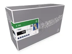 AS10105 Astar Lexmark 50F2X00 MS toner zwart rebuilt 10.000pagina's ch