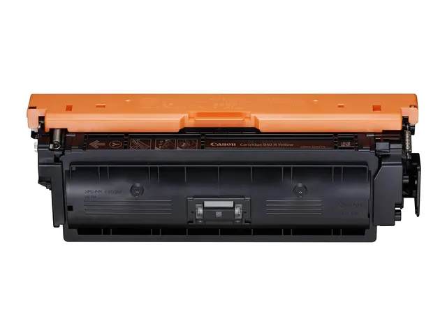 Tonercartridge Canon 040H geel