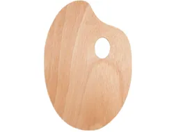 Palet Creativ Company 20x30cm hout