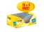Memoblok 3M Post-it 653 38x51mm geel 16 + 4 gratis