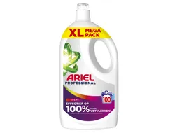 Wasmiddel Ariel Professional Color XL 4.5L