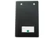Support bloc de caisse Expres SI-KC626 2 pinces noir
