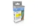 Astar Brother LC123Y MFCJ Inkt Geel Rebuilt 600 Pagina's 6.6ml