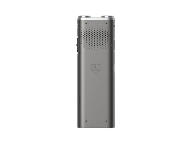 Digital voice recorder Philips DVT 2075 interviews