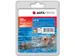 APHP23C AP HP C1823DE DJ Inkt 3-kleuren HC rebuilt Blister 48ml