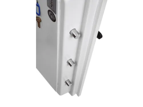 brandkast,60-90min. brandveiligheid,HxBxD 820x520x520mm,1niveaus