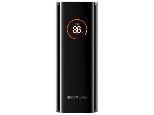 EcoFlow RAPID Pro powerbank 20.000 mAh